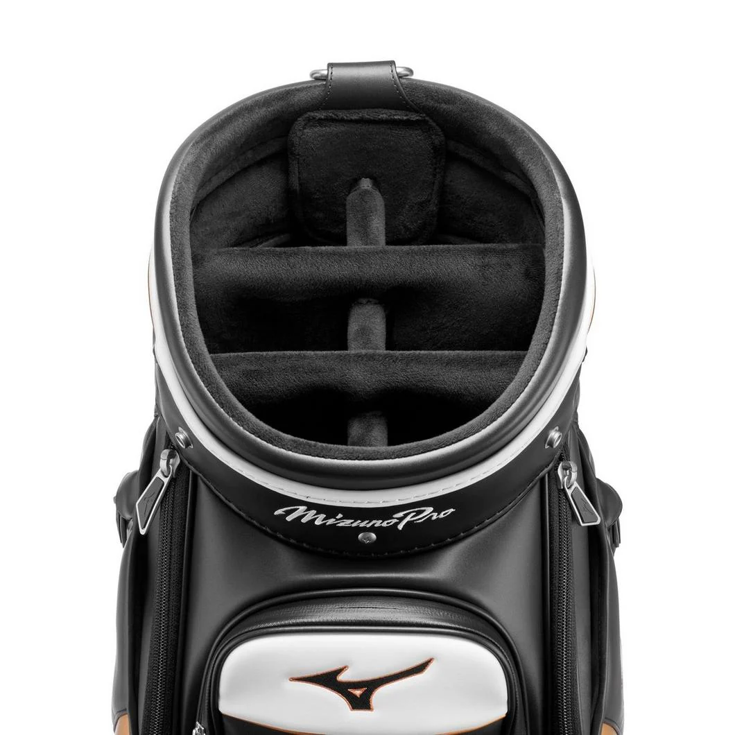 2024 Mizuno Limited Edition Pro Staff Bag - Image 4