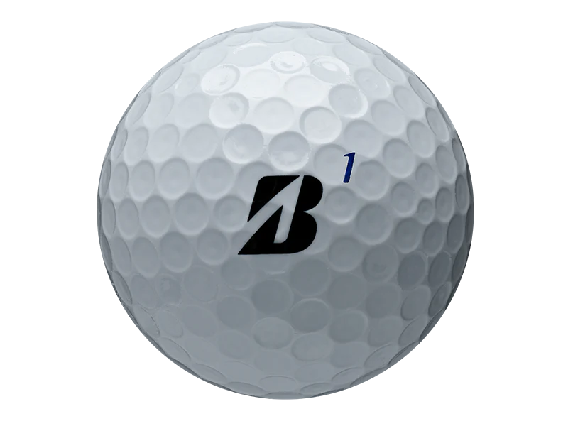6 Dozen Tour B XS Golf Balls - Image 3