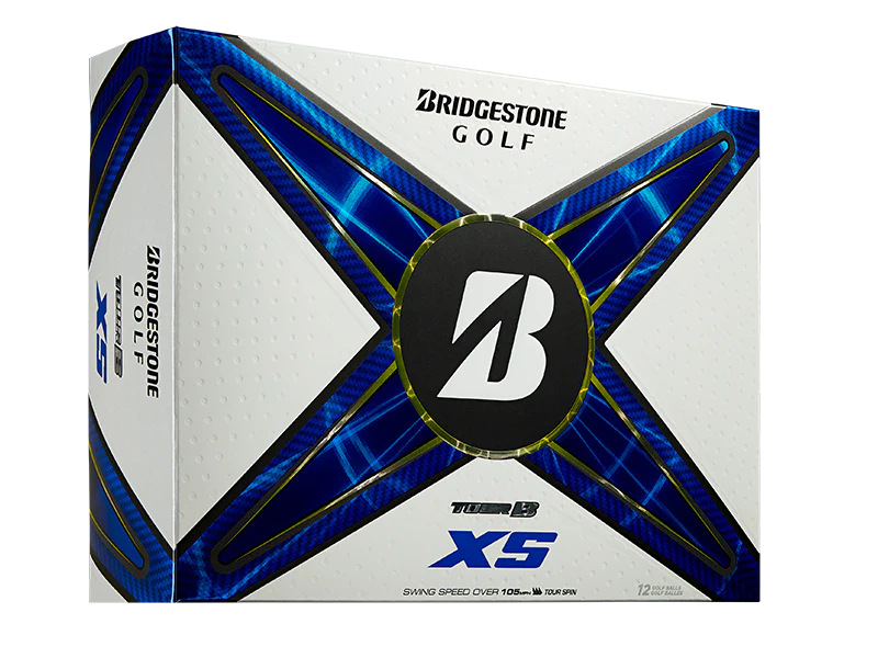6 Dozen Tour B XS Golf Balls - Image 4