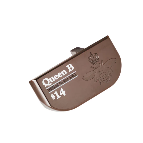 Bettinardi Queen B 14 Putter 34" - Image 10