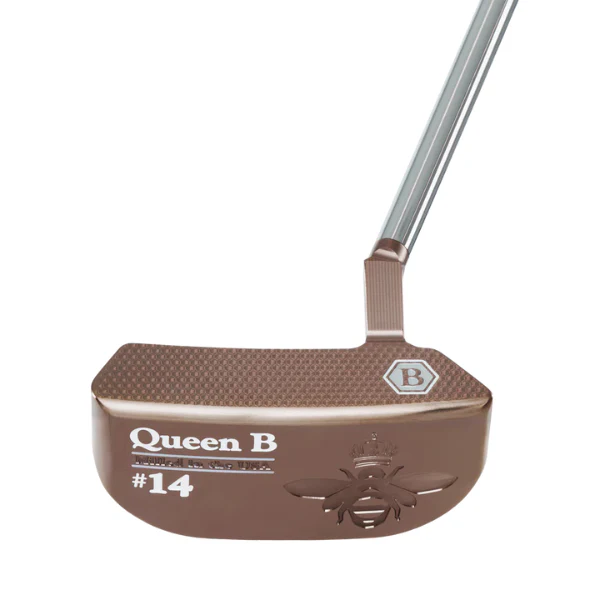 Bettinardi Queen B 14 Putter 34" - Image 4