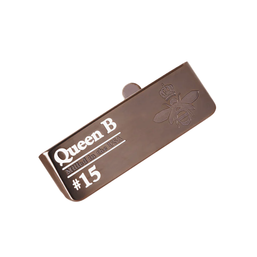 Bettinardi Queen B 15 Putter 34" - Image 10