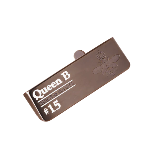 Bettinardi Queen B 15 Putter 35" - Image 10