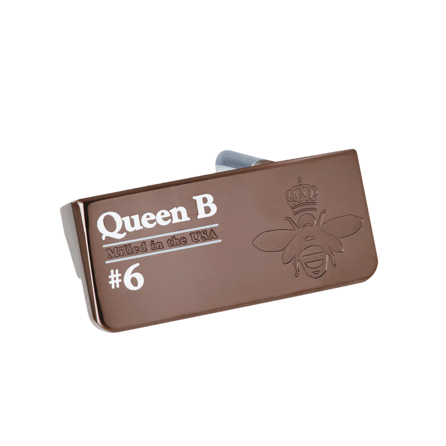 Bettinardi Queen B 6 Putter 34" - Image 10