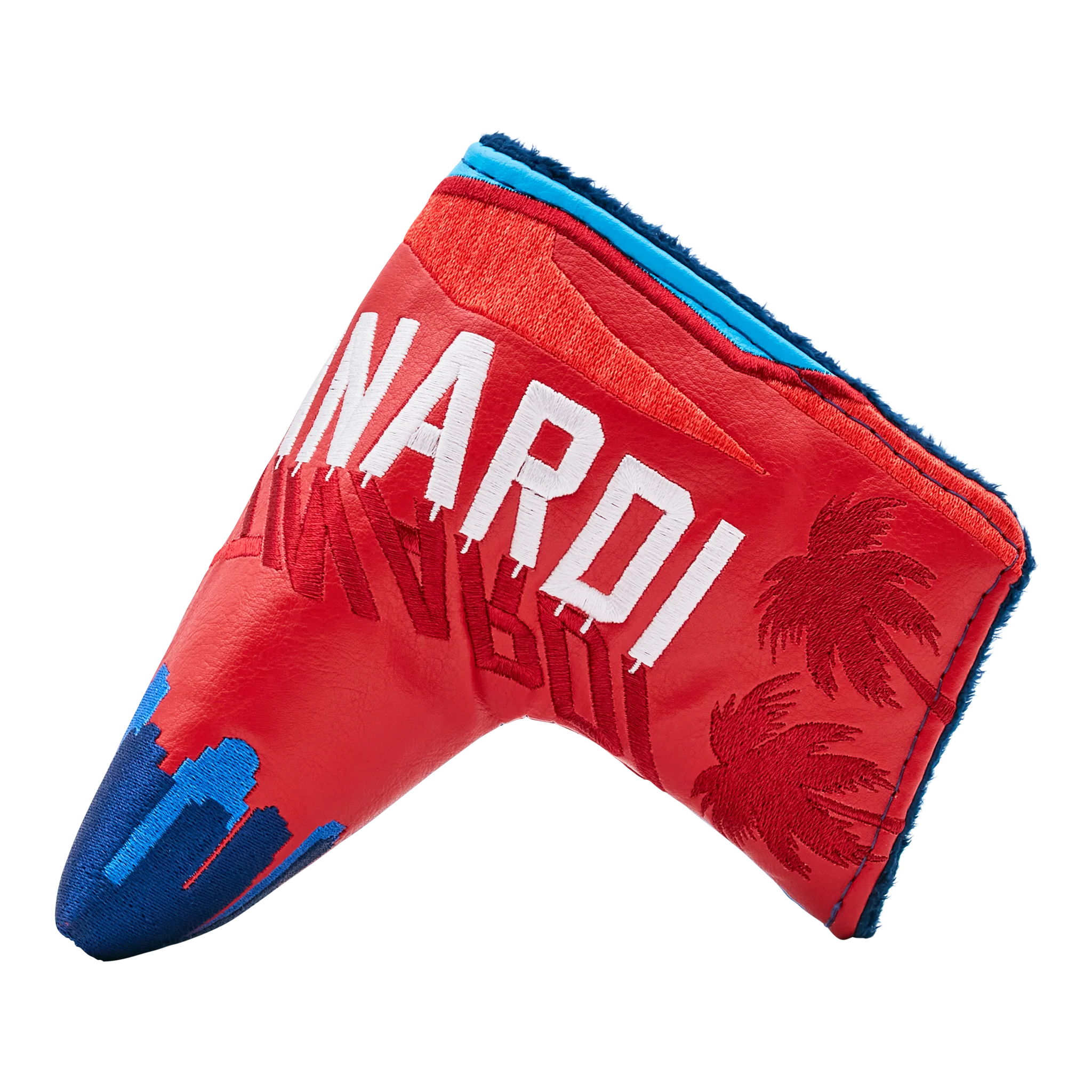 Bettinardi U.S. Open Limited Edition Blade Headcover - Image 3