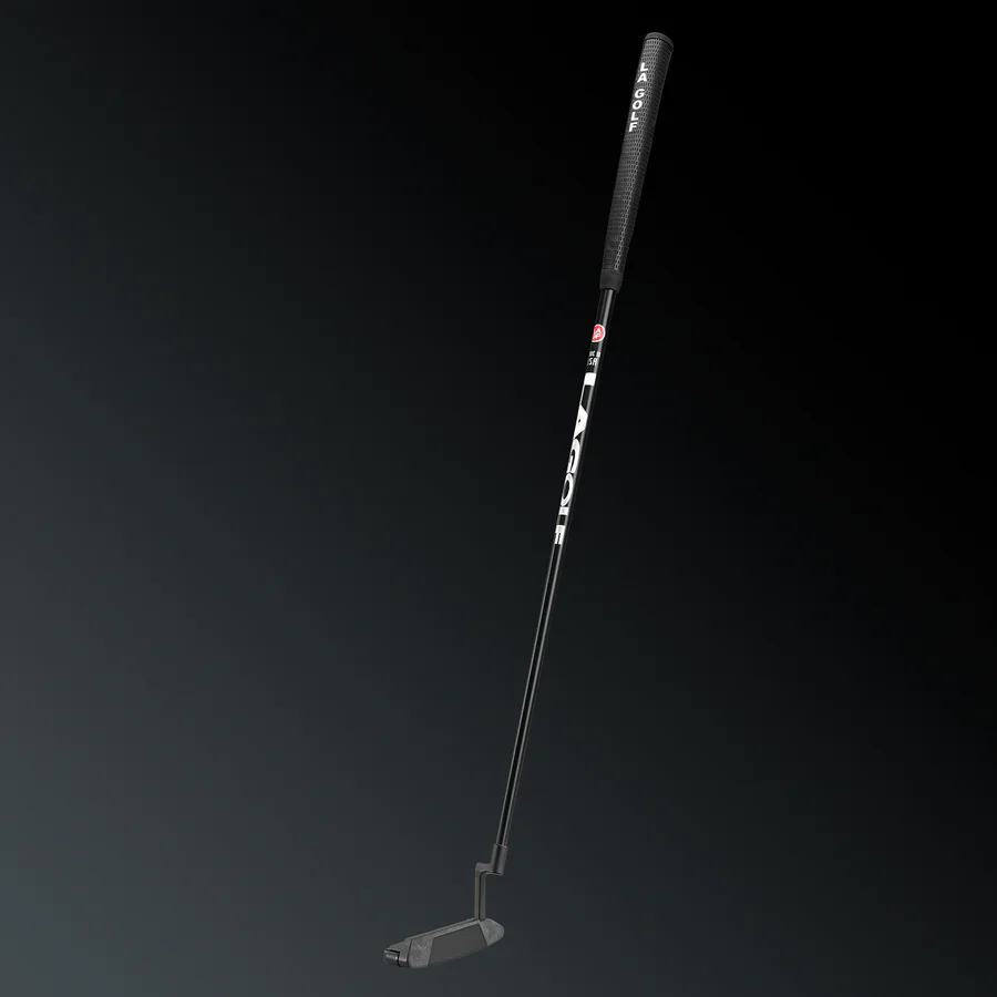 LA Golf Bel-Air 35" Putter - Image 3