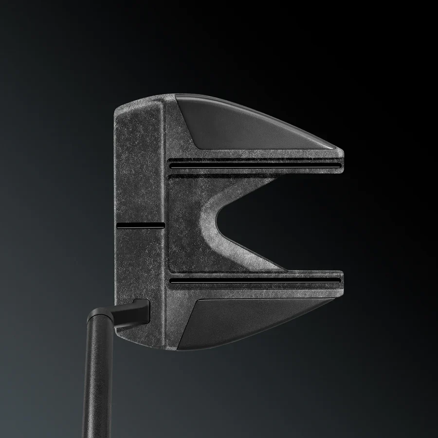 LA Golf Malibu 35" Putter - Image 3