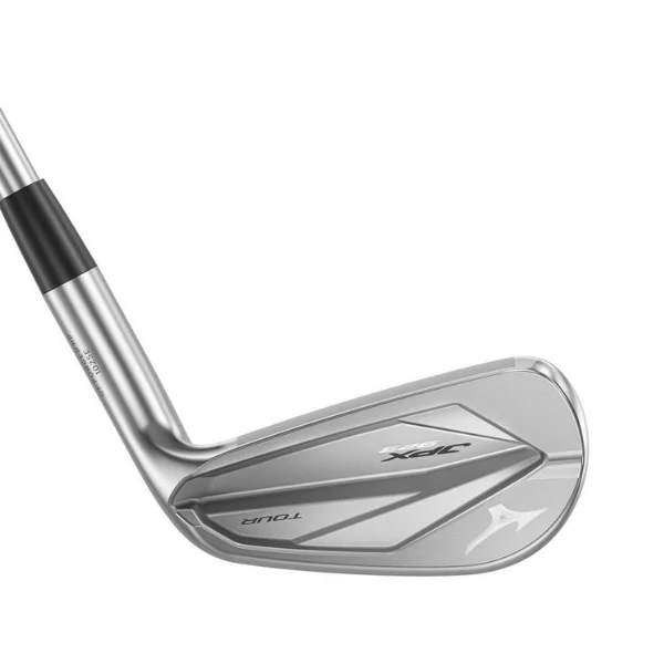 Mizuno JPX 923 Tour Iron Set 4-PW DG 120 S300 - Image 3