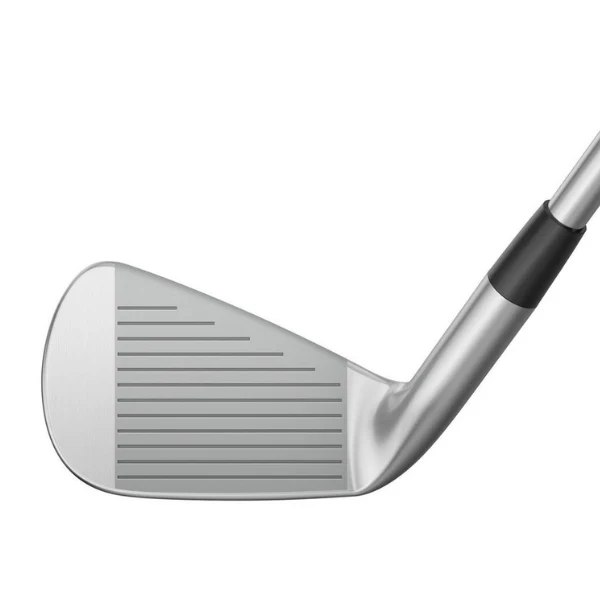 Mizuno JPX 923 Tour Iron Set 4-PW DG 120 S300 - Image 4