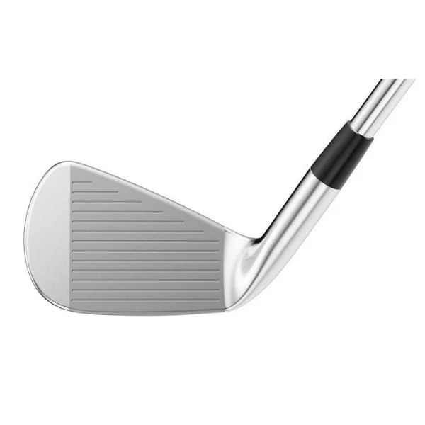 Mizuno Pro 223 Iron Set 4-PW Nippon Modus 115 Stiff - Image 5