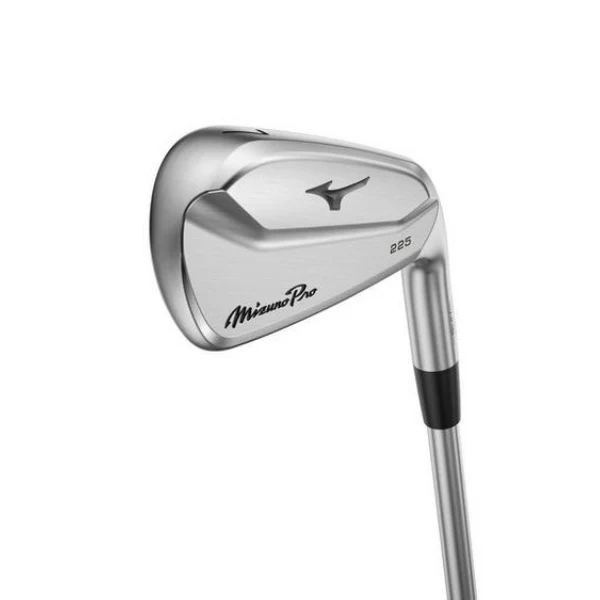 Mizuno Pro 225 Iron Set 4-PW DG 105 R300 - Image 3
