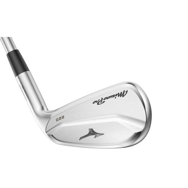 Mizuno Pro 225 Iron Set 4-PW DG 105 R300 - Image 4
