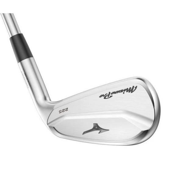 Mizuno Pro 225 Iron Set 4-PW DG 105 R300 - Image 5