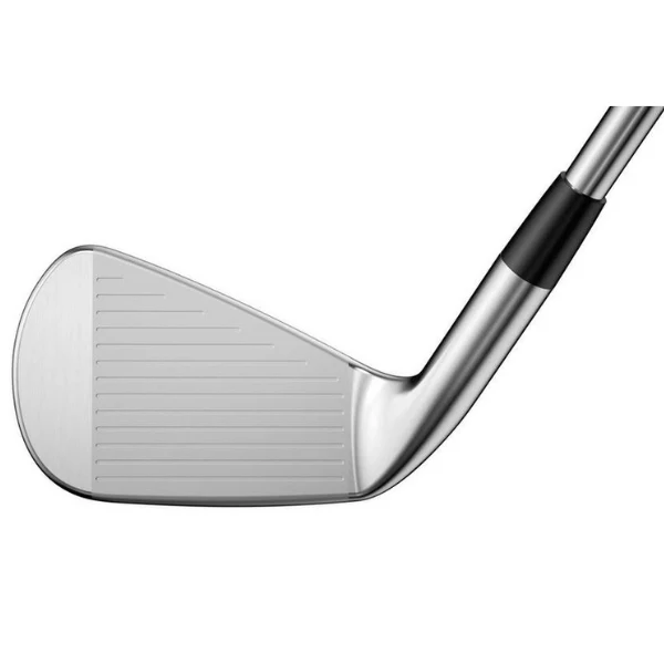 Mizuno Pro 225 Iron Set 4-PW DG 105 R300 - Image 6