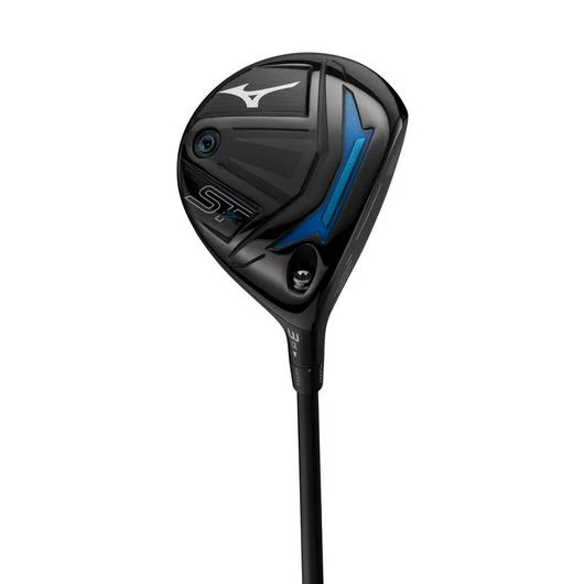 Mizuno ST-Z 230 Fairway Wood - Image 4