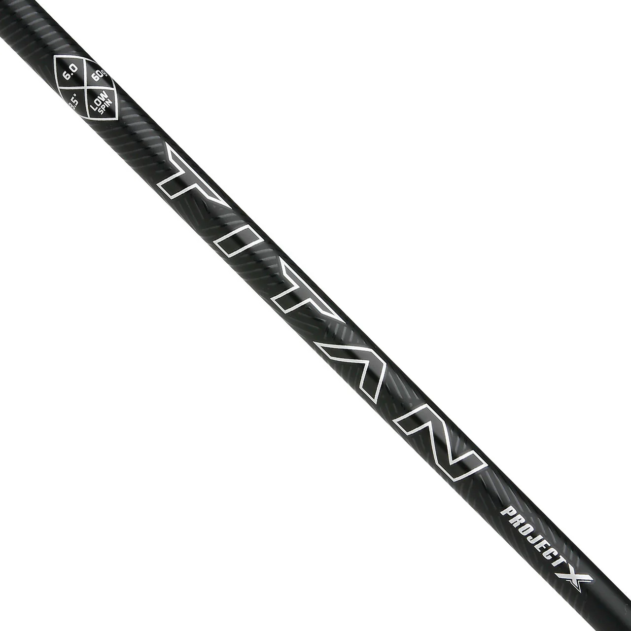 Driver Shafts